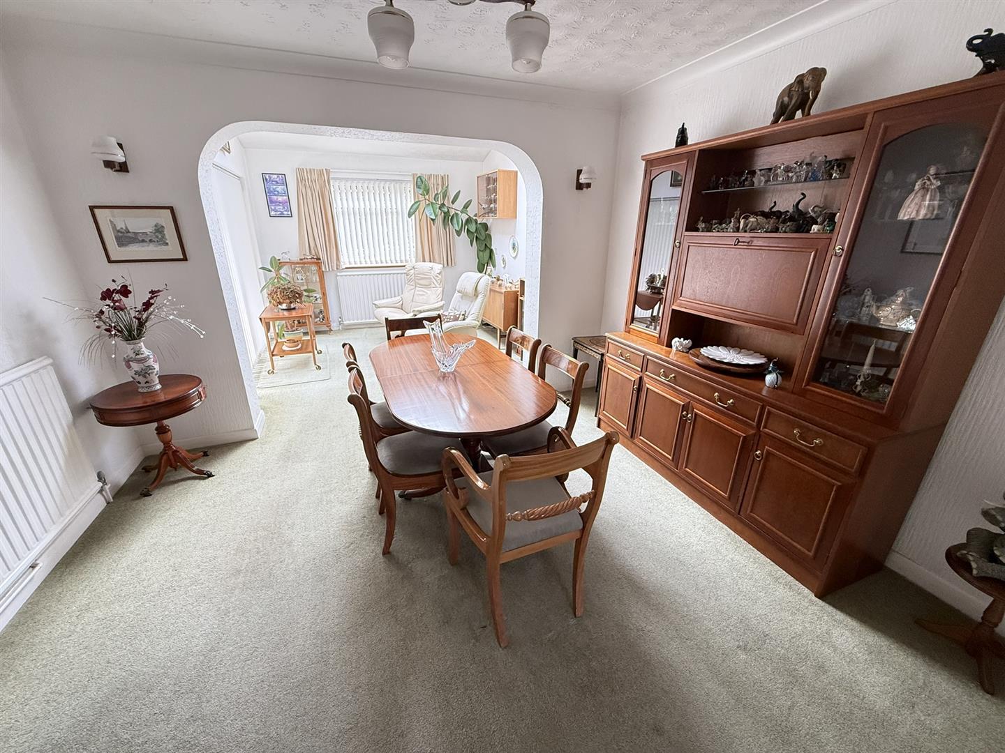 Highlands Close, 